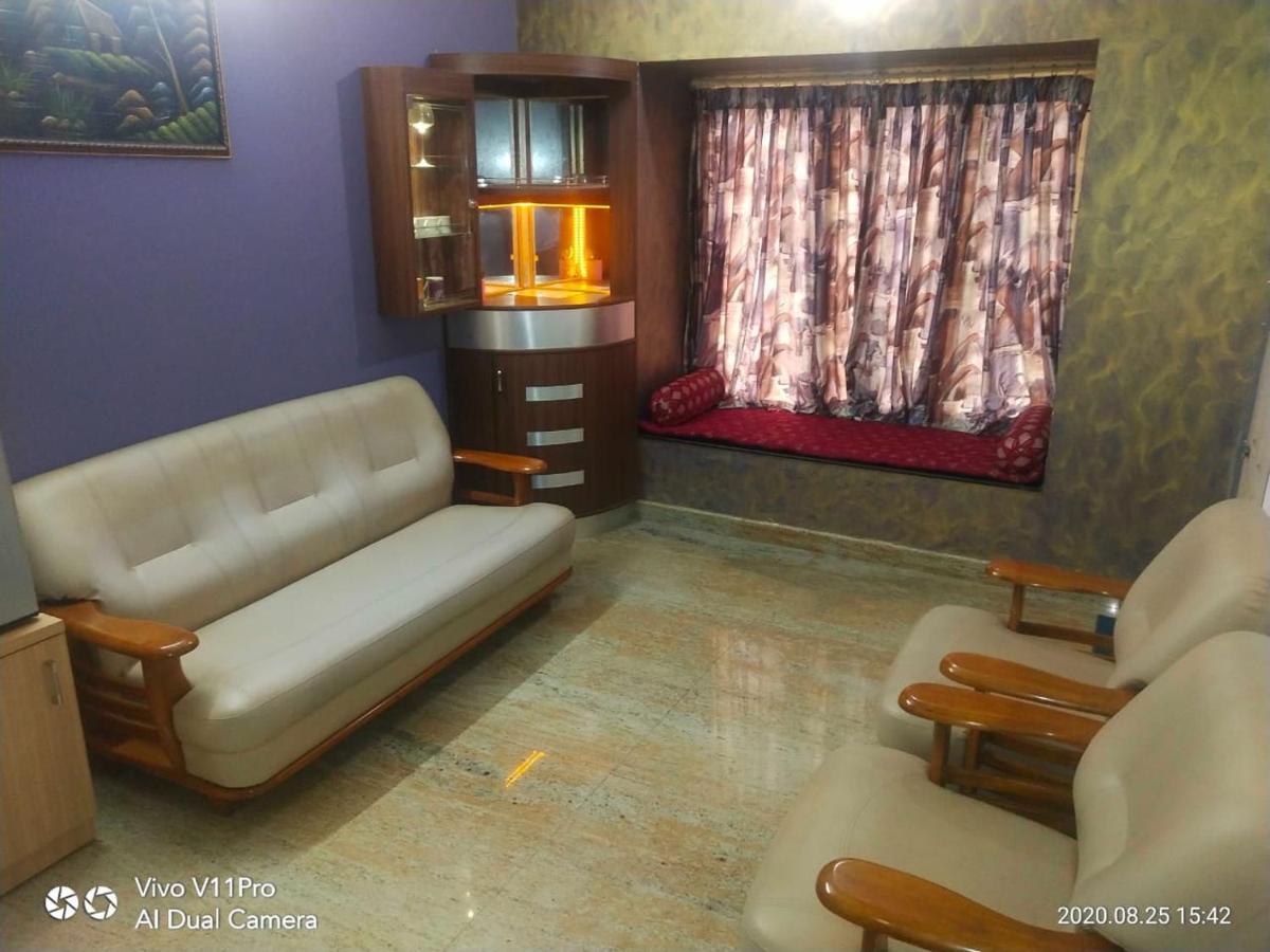 His Grace Holiday Home - Nr To Malpe Beach Udupi Exterior foto