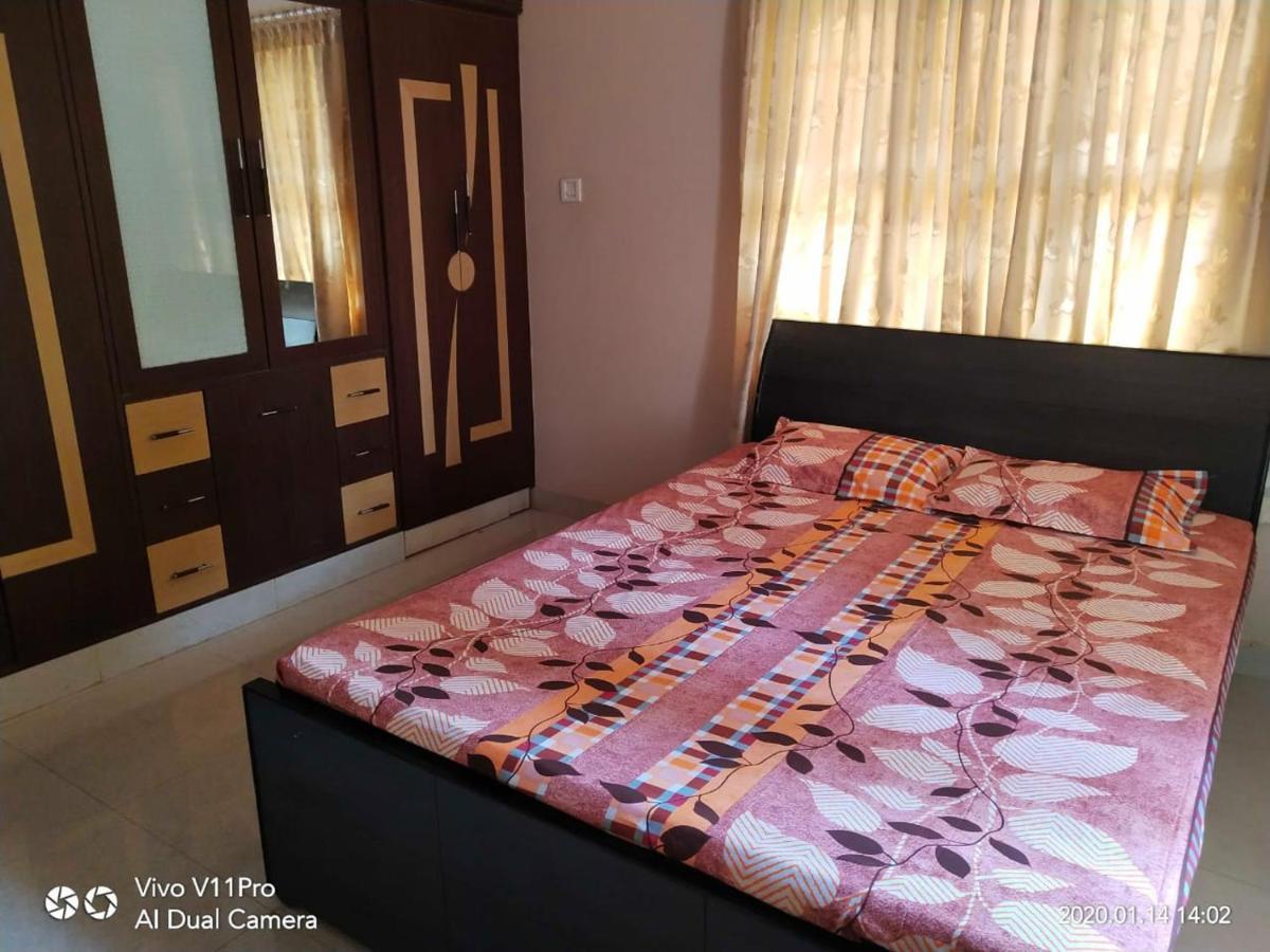 His Grace Holiday Home - Nr To Malpe Beach Udupi Exterior foto
